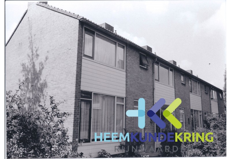 Lobith Hertog Arnoudstraat 6 Coll. Vrijleve